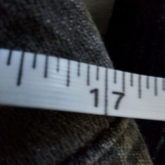 ROADRUNNER CAPRI JEANS  - Picture 12 of 13